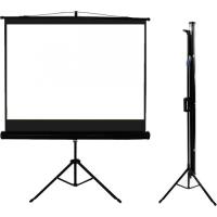 PERDE CODEGEN (TX-18) 180X180 TRIPOD PROJEKSIYON PERDESI - 1